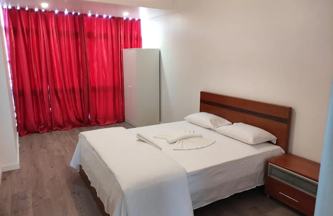 Relax Guest House-1