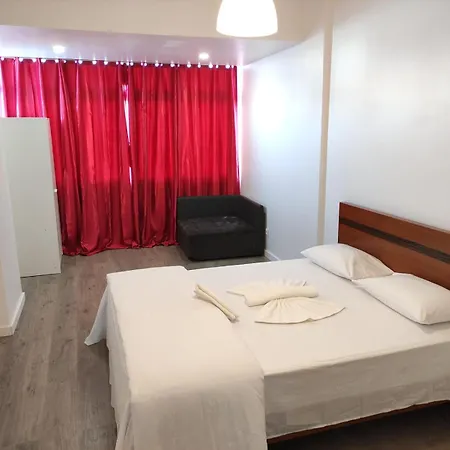 Relax Guest House-3